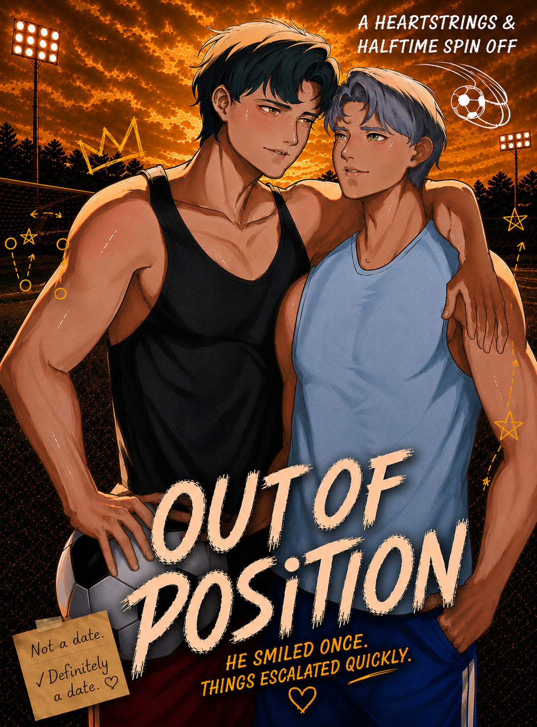 Out of Position