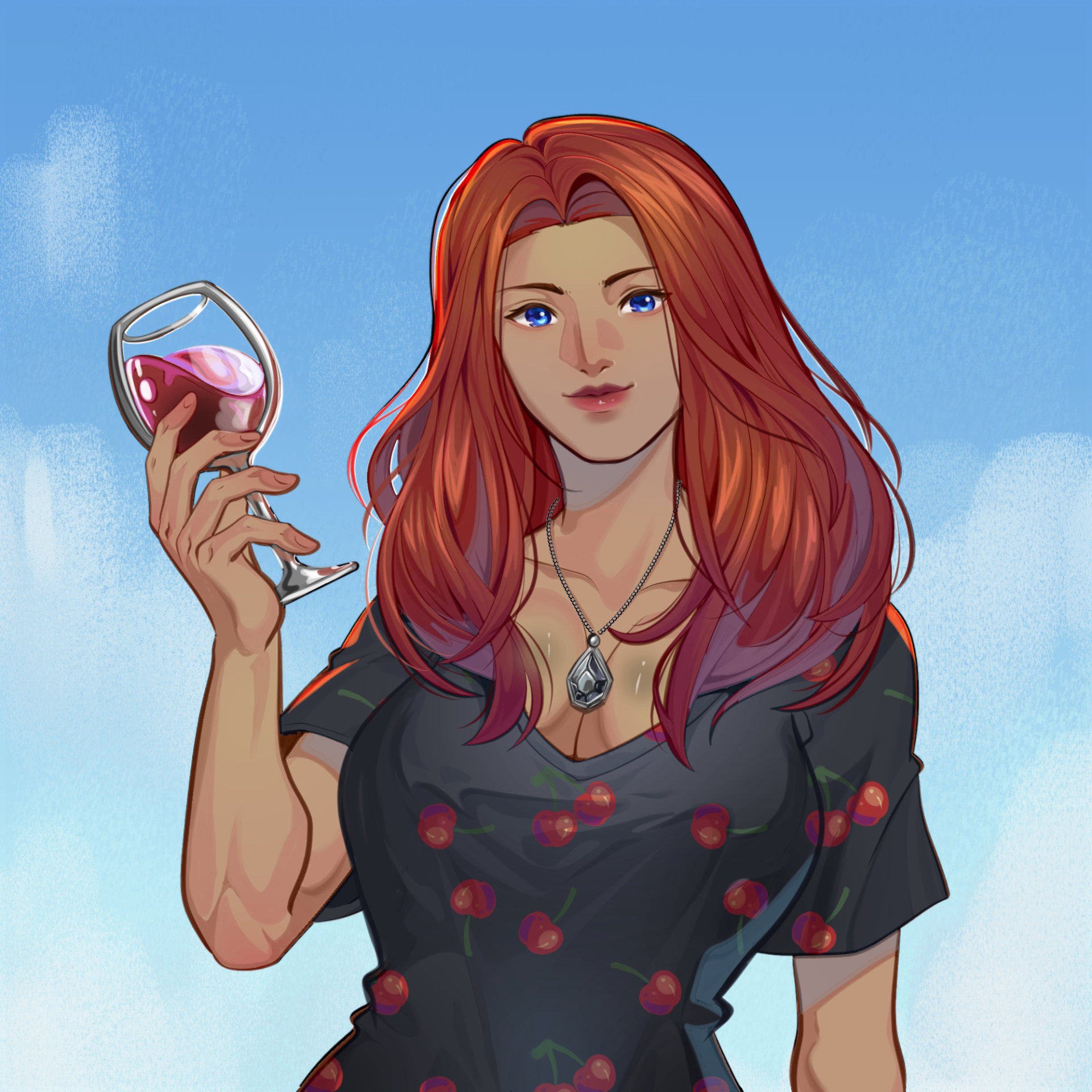 Maliyka, the author